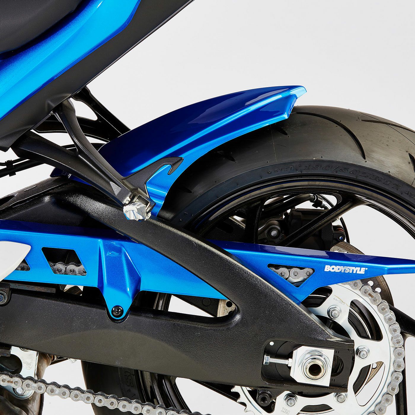 BODYSTYLE リアフェンダー KAWASAKI Z1000 (2014-2020) Z1000 R