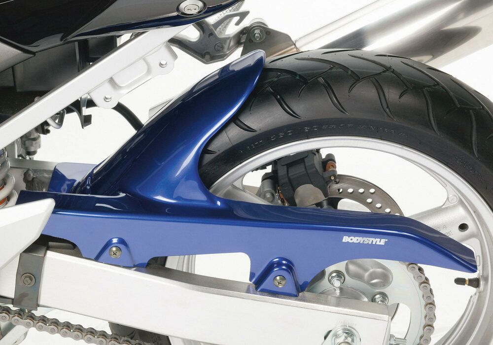 BODYSTYLE リアフェンダー SUZUKI SV 1000 S (2003-2004)
