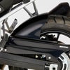 SUZUKI V-Strom 1000 / XT / V-Strom 1050 / XT/ DE リアフェンダー ブラック BODYSTYLE_1