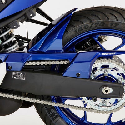オーリンズ(Ohlins) STX46 スーパースポーツサスペンション YZF-R3 
