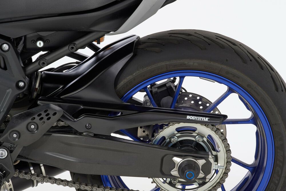 BODYSTYLE リアフェンダー YAMAHA MT-07 (2018-2024)
