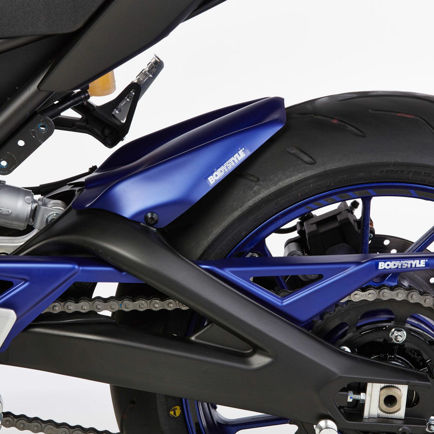 BODYSTYLE リアフェンダー YAMAHA XJR1300 (1999-2016)
