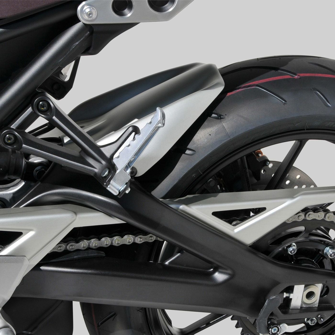 BODYSTYLE リアフェンダー YAMAHA XSR900 (2018-2020)
