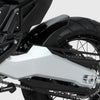 HONDA X-ADV (2022) リアフェンダー+アルミチェーンガード ブラウン BODYSTYLE_1