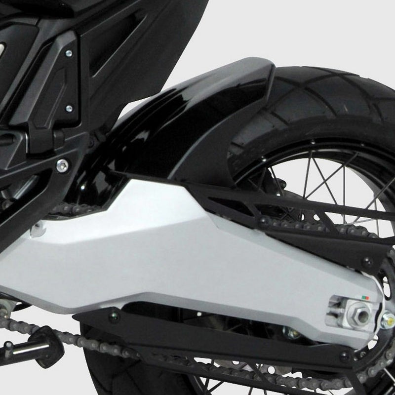 HONDA X-ADV (2022) リアフェンダー+アルミチェーンガード ブラウン BODYSTYLE_1