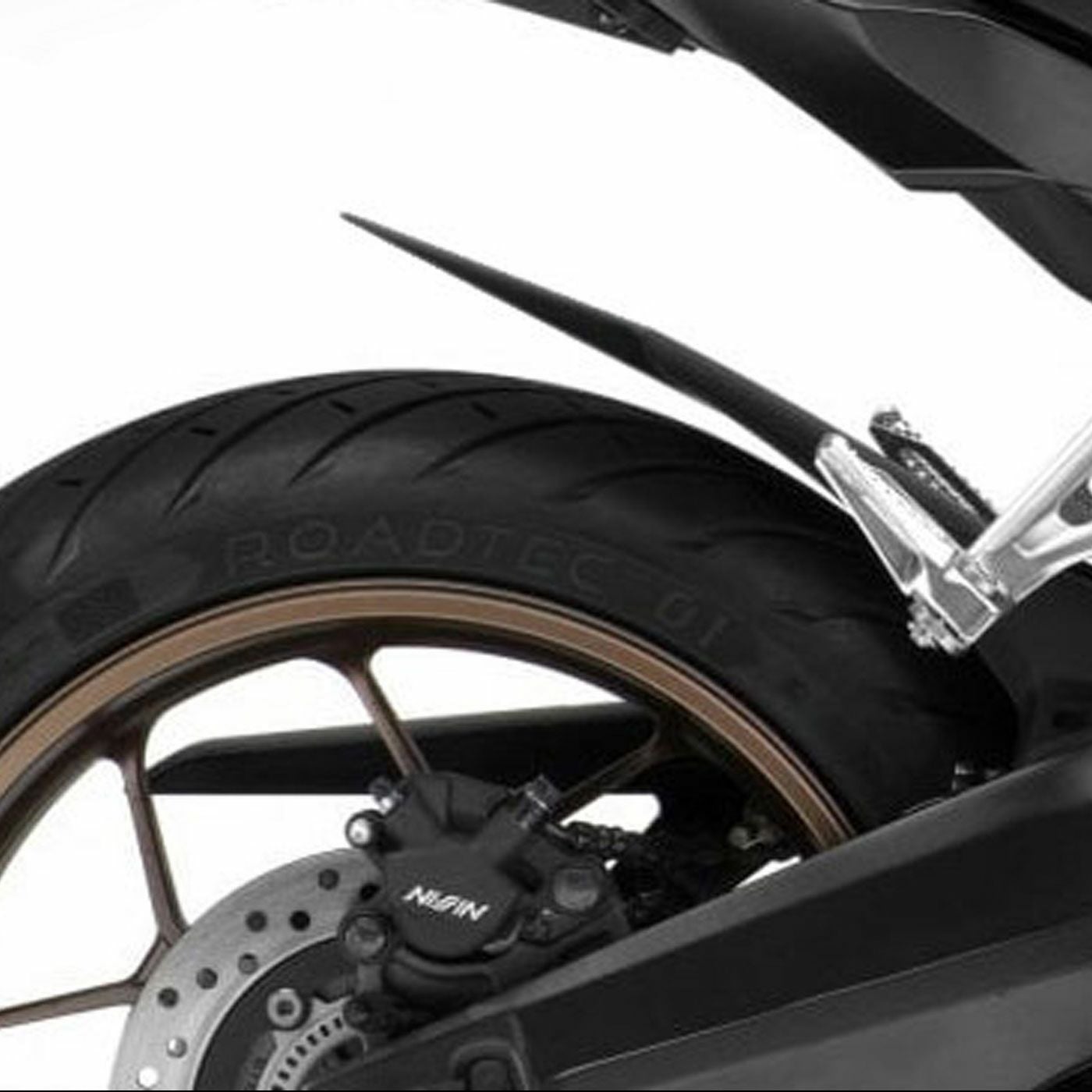 BODYSTYLE リアフェンダーエクステンション HONDA CB650R (2019