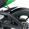KAWASAKI ZX-10R (2011-) ZX-10R SE (2019-2020) ZX-10RR (2019-) リアフェンダーエクステンション マットブラック BODYSTYLE_2
