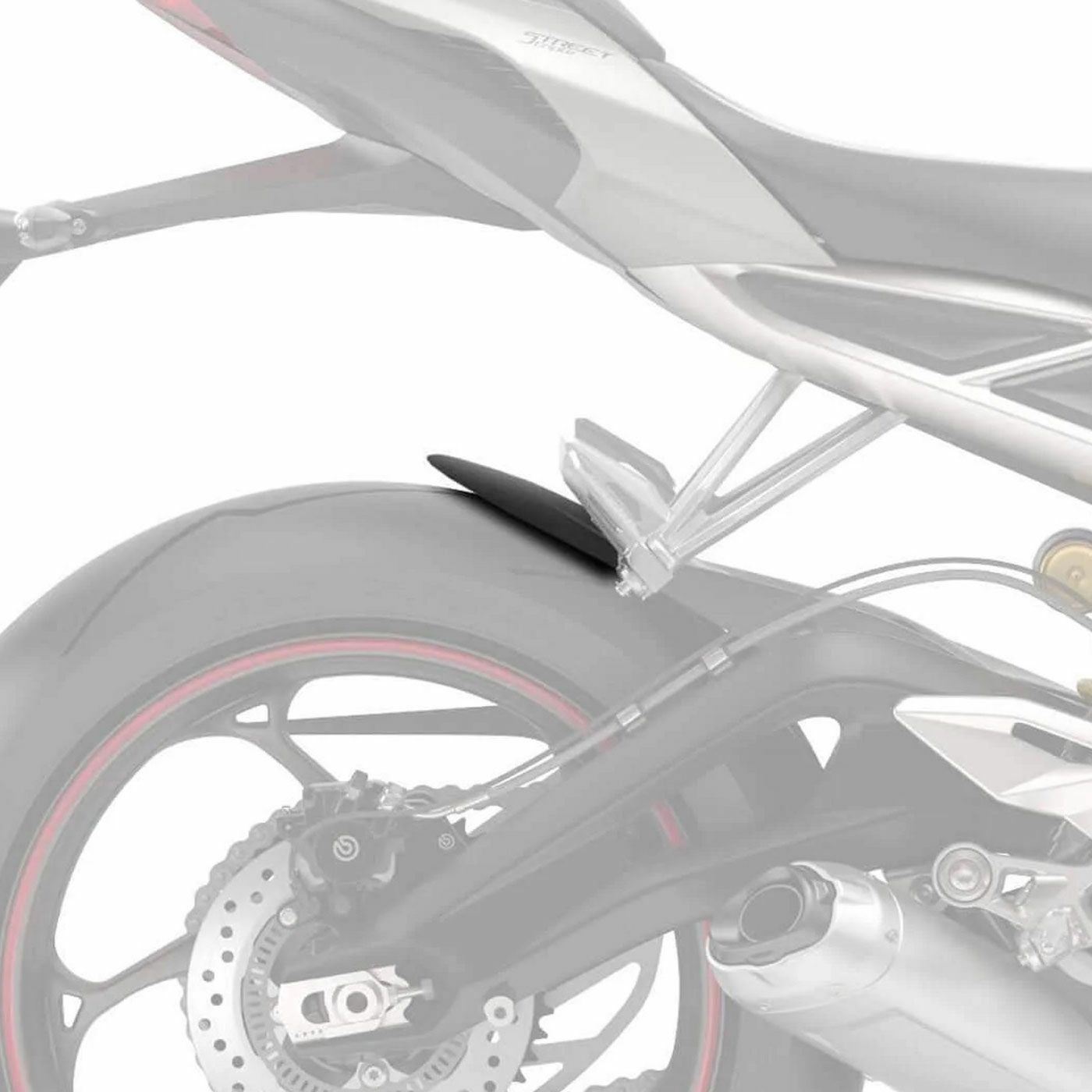 ストリートトリプルrs765 2019 ローダウンセット ローダウンキット For Triumph Street Triple