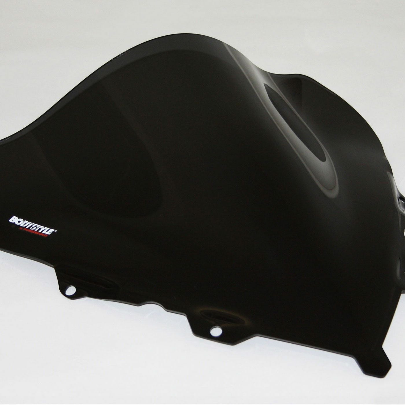 BODYSTYLE レーシングスクリーン BMW K 1200 S (2004-2008) K 1300 S