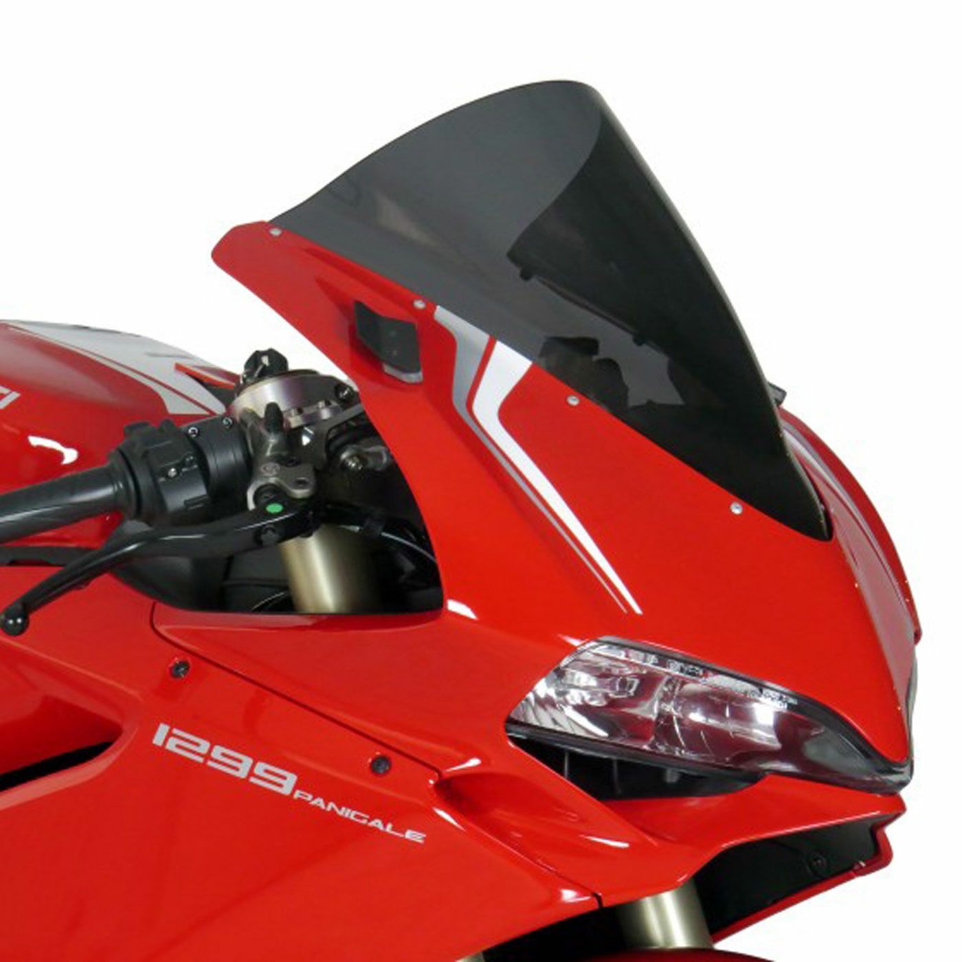 BODYSTYLE レーシングスクリーン DUCATI Panigale 959 (2016-2019)