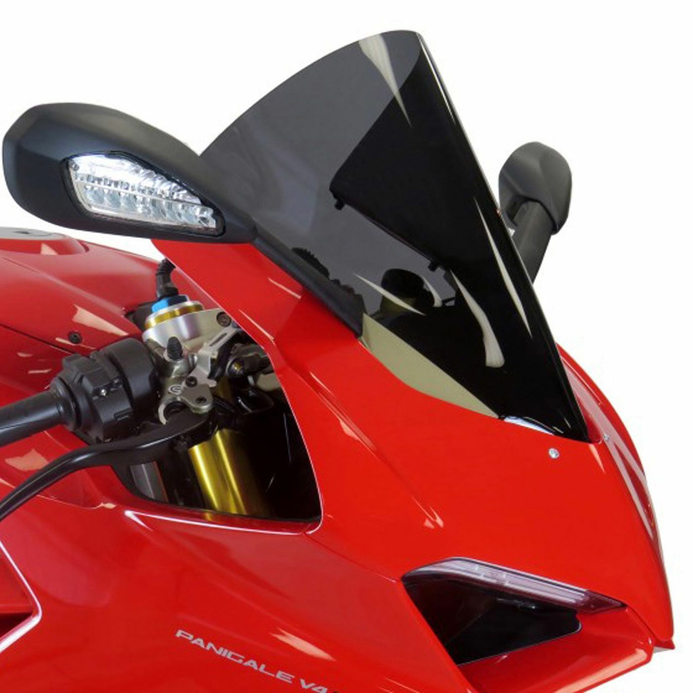 BODYSTYLE レーシングスクリーン DUCATI Panigale V2/S (2020-2024