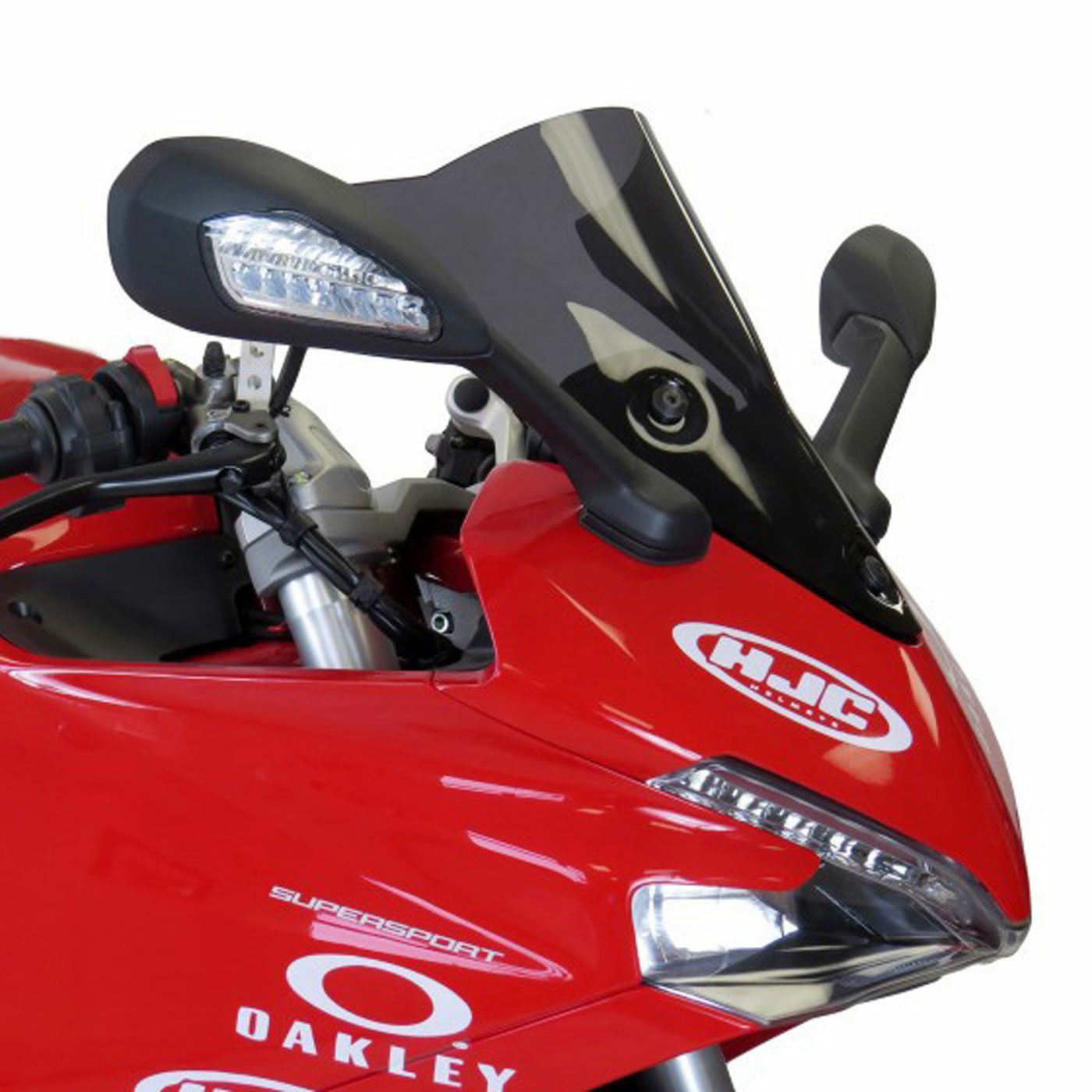 CNC Racingフロントフェンダー カーボン パニガーレ 899/959/1199/1299
