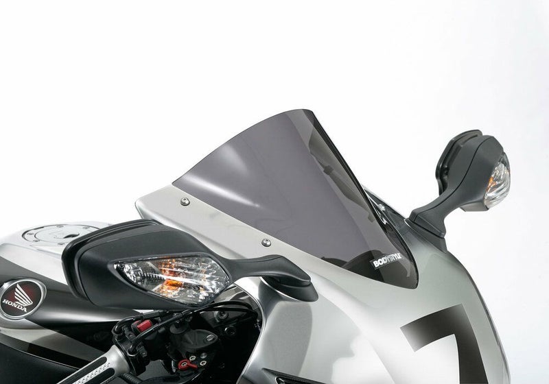 HONDA CBR1000RR (2008-2011) レーシングスクリーン BODYSTYLE_1