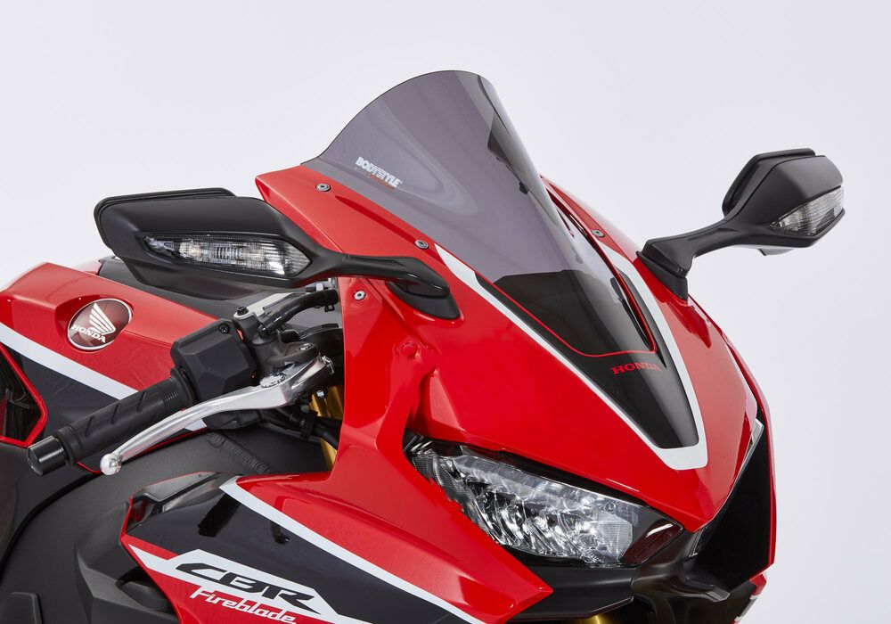 BODYSTYLE レーシングスクリーン HONDA CBR1000RR (2017-2019)