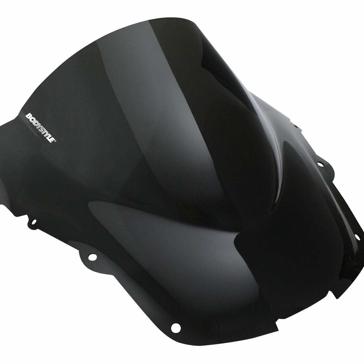 BODYSTYLE レーシングスクリーン HONDA CBR1100XX (1997-2007)