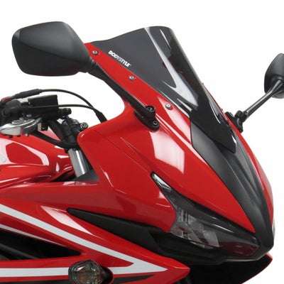HONDA CBR400R 500R |ウィンドシールド|バイクパーツ専門店 モトパーツ 