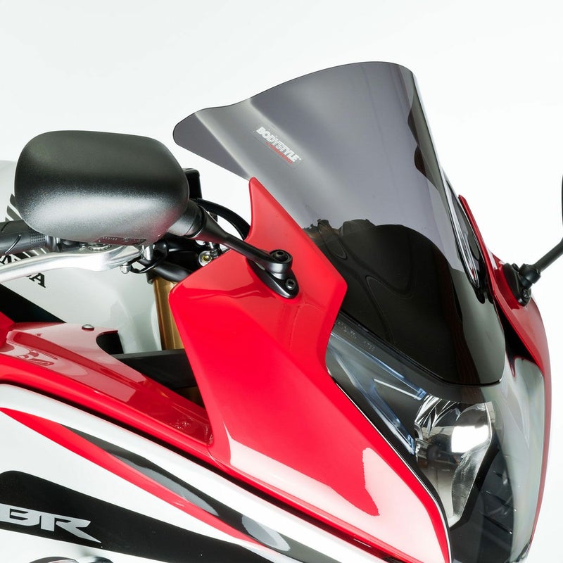 HONDA CBR600F (2011-2013) レーシングスクリーン BODYSTYLE_1