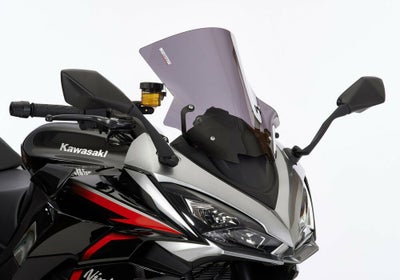 KAWASAKI Ninja1000(Z1000SX) |ウィンドシールド|バイクパーツ専門店 