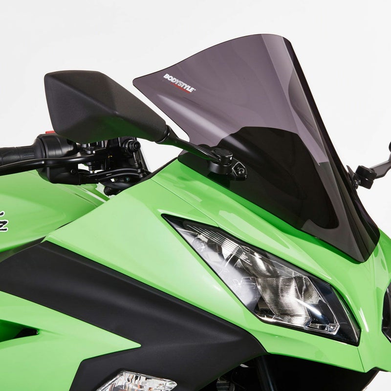 KAWASAKI Ninja 300 (2013-2016) レーシングスクリーン BODYSTYLE_1