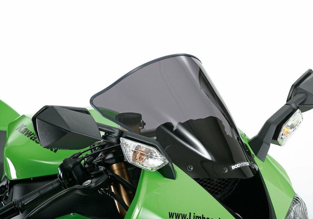 【R出品】 BODYSTYLE レーシングスクリーン KAWASAKI ZX-10R (2004-2005)