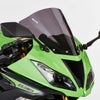 KAWASAKI ZX-10R (2008-2010) ZX-6R (2009-2016) レーシングスクリーン BODYSTYLE_2
