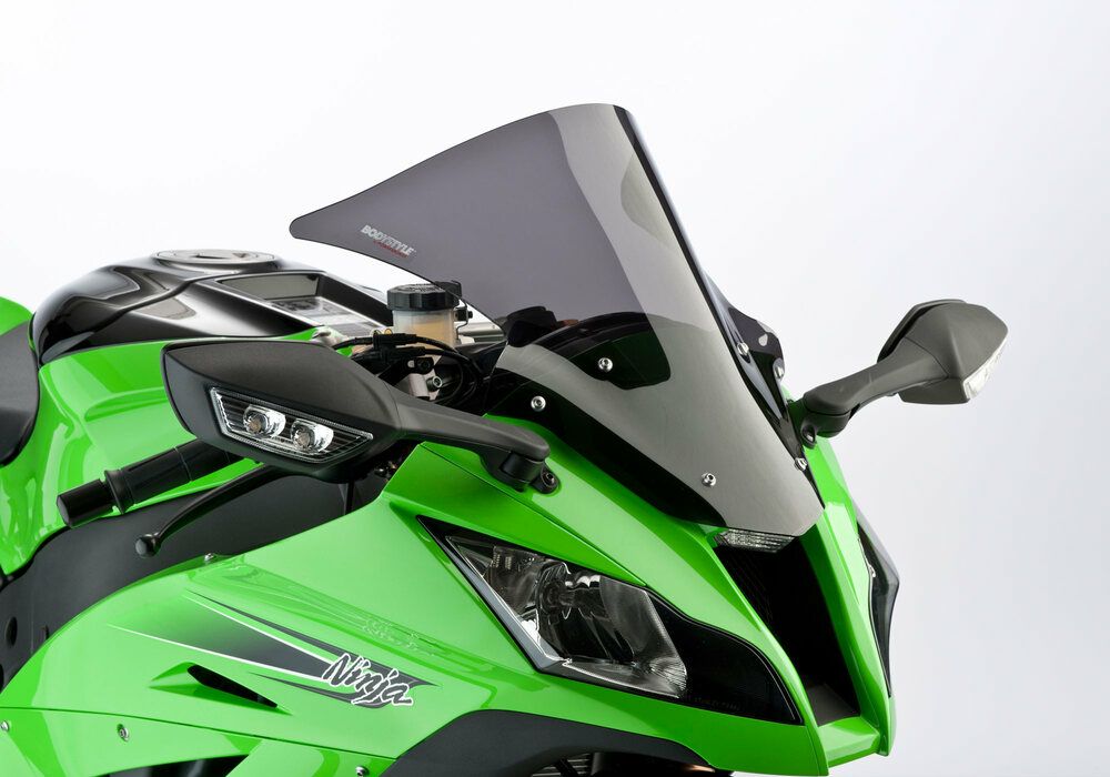 BODYSTYLE レーシングスクリーン KAWASAKI ZX-10R (2011-2015)
