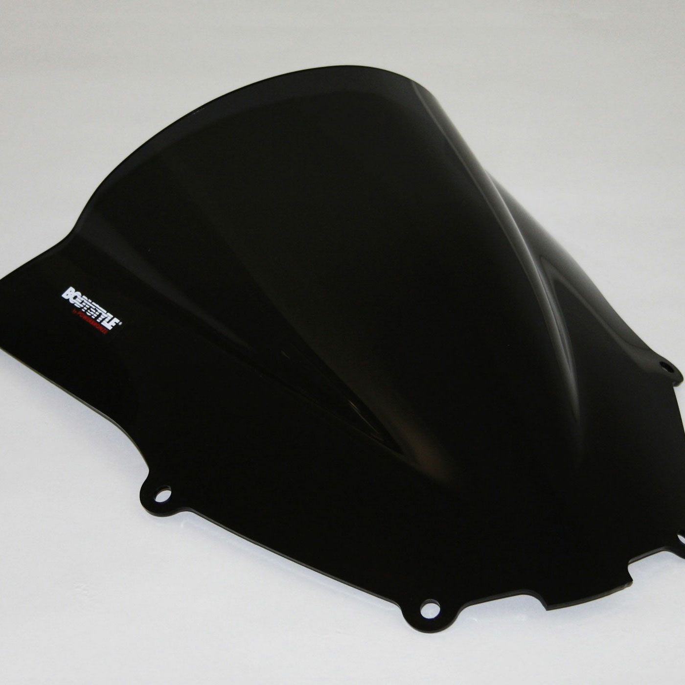 HURRIC スリップオンマフラー Supersport KAWASAKI ZX-9R
