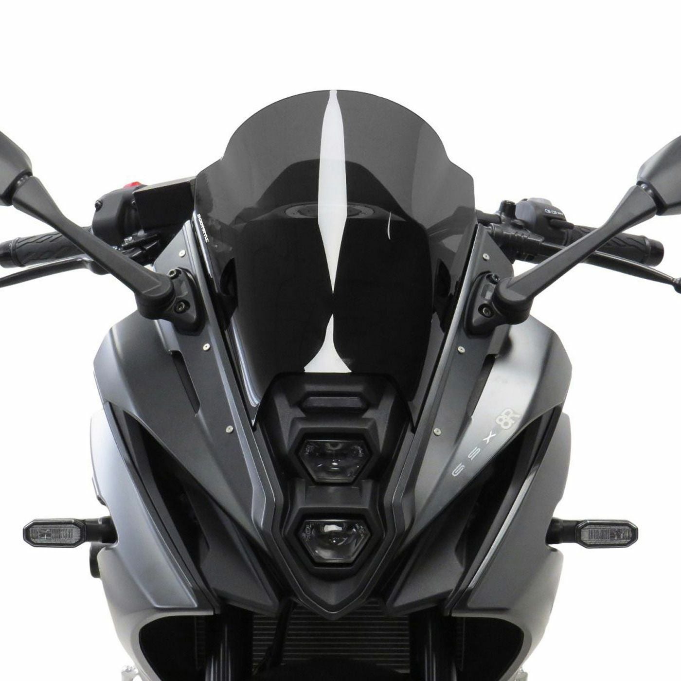 BODYSTYLE レーシングスクリーン SUZUKI GSX-8R (2024-)