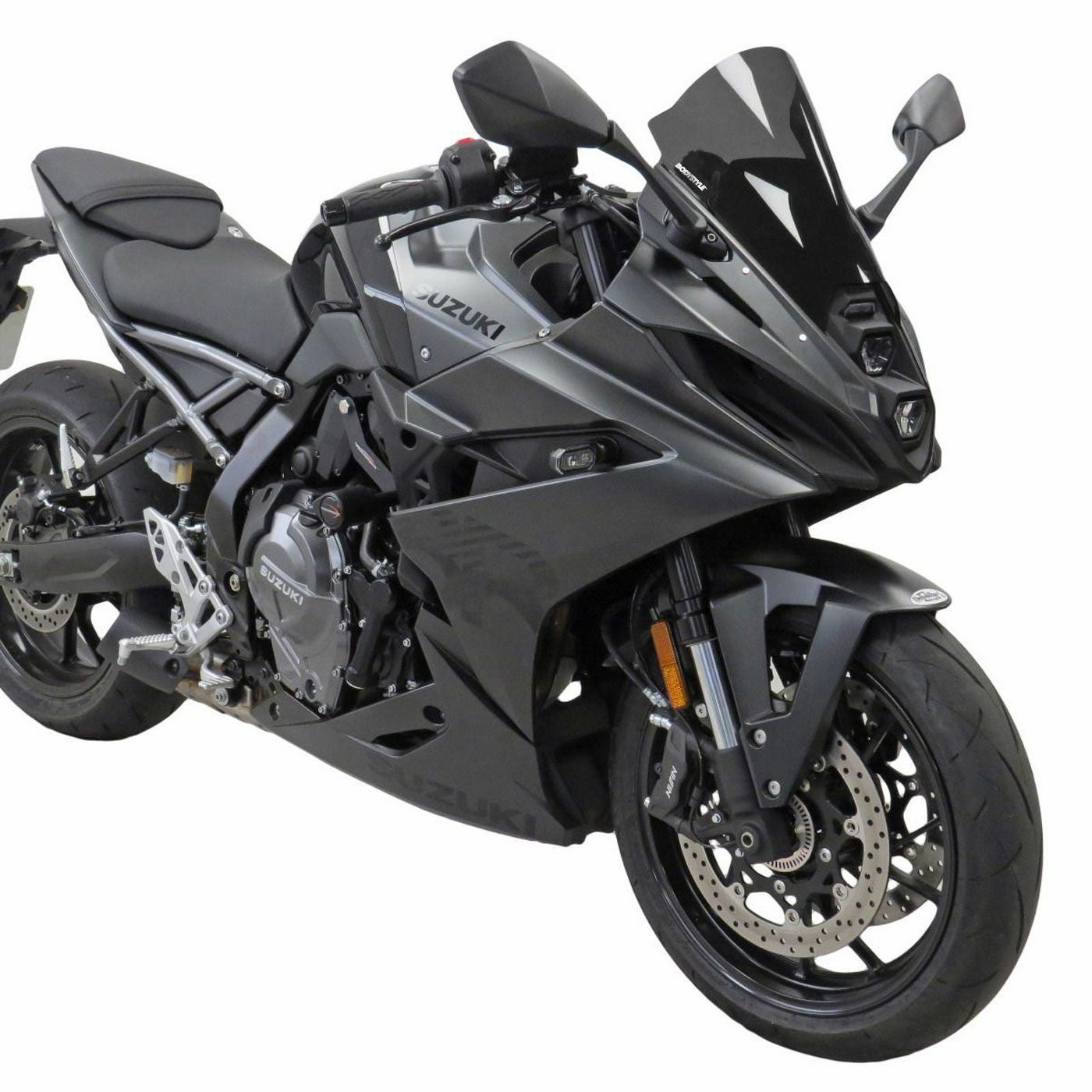 BODYSTYLE レーシングスクリーン SUZUKI GSX-8R (2024-)