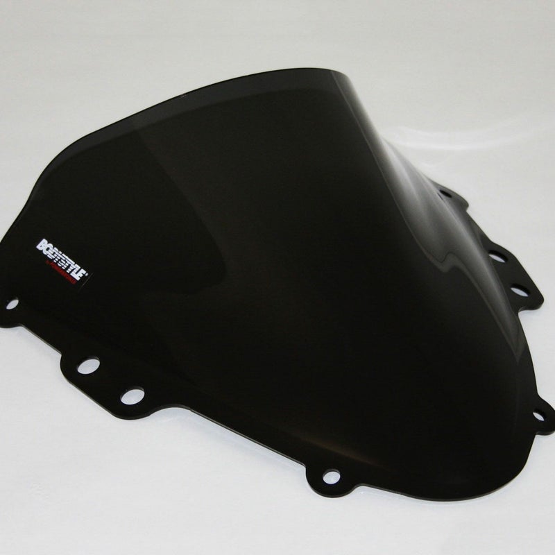 SUZUKI GSX-R 600 (2004-2005) GSX-R 750 (2004-2005) レーシングスクリーン BODYSTYLE_1