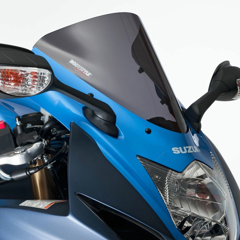 SUZUKI GSX-R 600 (2011-2016) GSX-R 750 (2011-2016) レーシングスクリーン BODYSTYLE_1