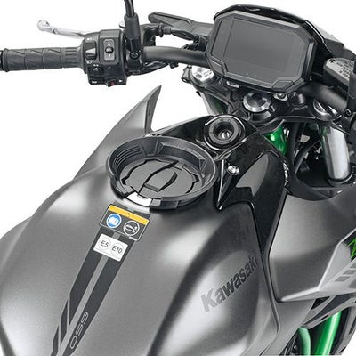 Z650 20- TANKLOCK/TanklockED タンクバッグアタッチメント GIVI 