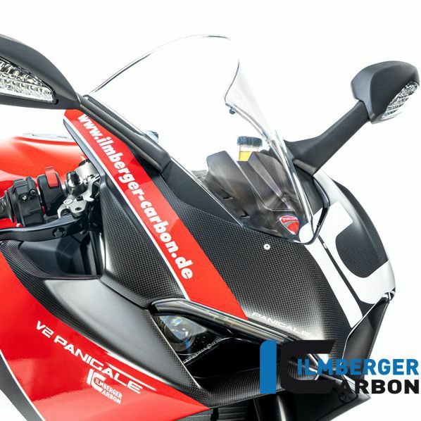 ILMBERGER (イルムバーガー) Ducati Ducati Panigale(パニガーレ) V2