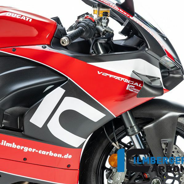 ILMBERGER (イルムバーガー) Ducati Ducati Panigale(パニガーレ) V2