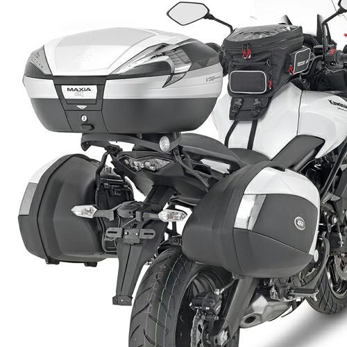 Versys(ヴェルシス)650 15- MONOKEY サイドケースホルダー V35/V37専用