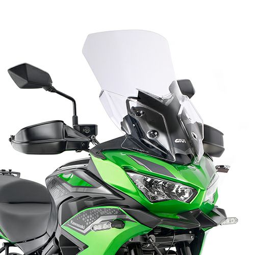 カワサキ ヴェルシス650|GIVI(ジビ)|バイクパーツ専門店 モトパーツ