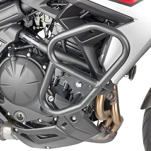 オーリンズ(Ohlins) STX46 スーパースポーツサスペンション YZF-R3
