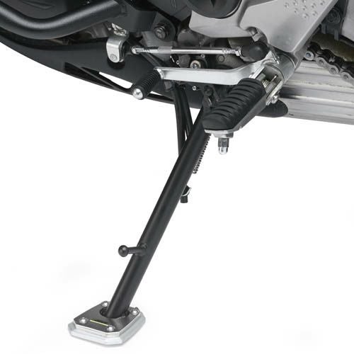 Versys(ヴェルシス)650 10- サイドスタンドエクステンション GIVI