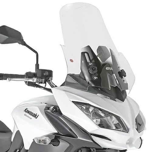 バーグマン650エグゼクティブ/スカイウェイブ650LX 05-12 ウインド