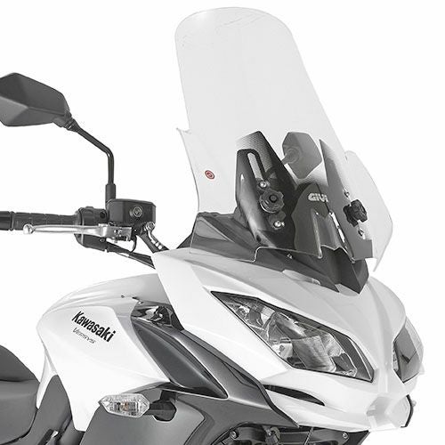 カワサキ ヴェルシス650|GIVI(ジビ)|バイクパーツ専門店 モトパーツ