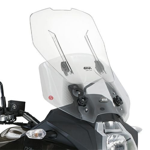 カワサキ ヴェルシス1000 |ウィンドシールド|バイクパーツ専門店