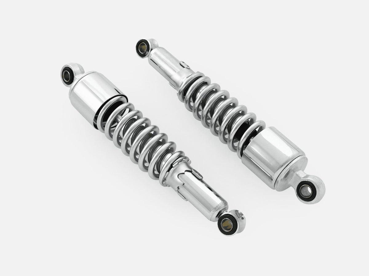 ロイヤルエンフィールド メテオ350/ハンター350/クラシック350/ブリット350 ロアリングショック TEC_3