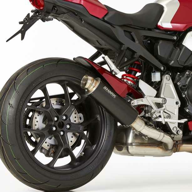HONDA CB1000R |マフラー|バイクパーツ専門店 モトパーツ(MOTO PARTS)