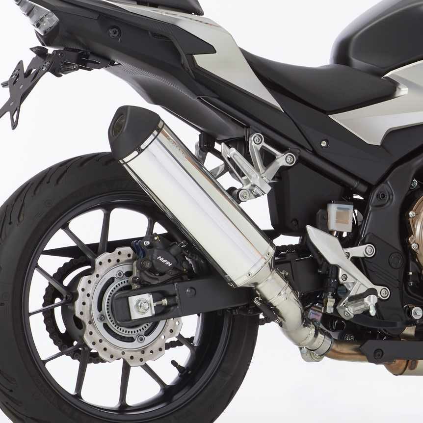 HONDA CBR400R 500R |マフラー|バイクパーツ専門店 モトパーツ(MOTO PARTS)