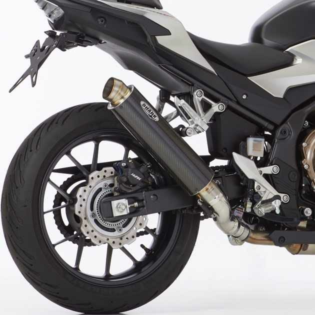 HONDA CBR400R 500R |マフラー|バイクパーツ専門店 モトパーツ(MOTO PARTS)