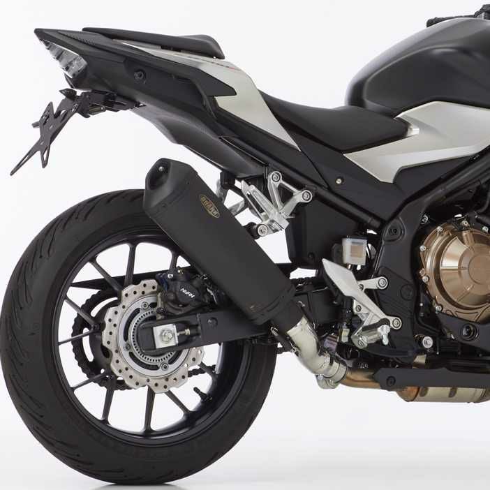 HONDA CB400X 500X |マフラー|バイクパーツ専門店 モトパーツ(MOTO PARTS)