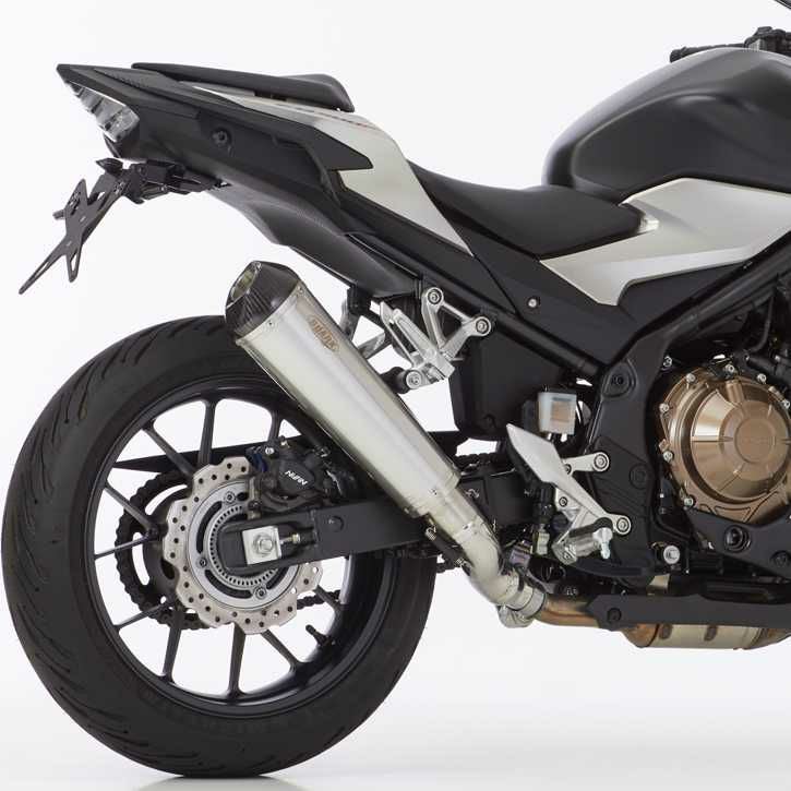HONDA CB400X 500X |マフラー|バイクパーツ専門店 モトパーツ(MOTO PARTS)