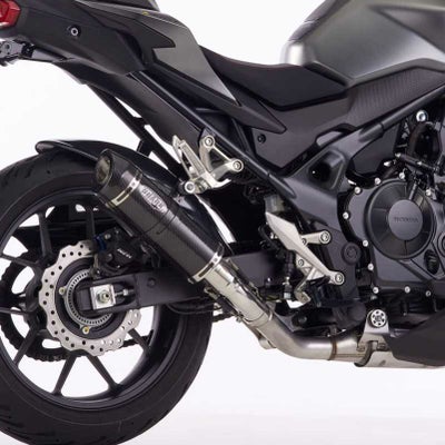 LeoVince フルシステムマフラー ホンダ CB750 ホーネット (2025) LV