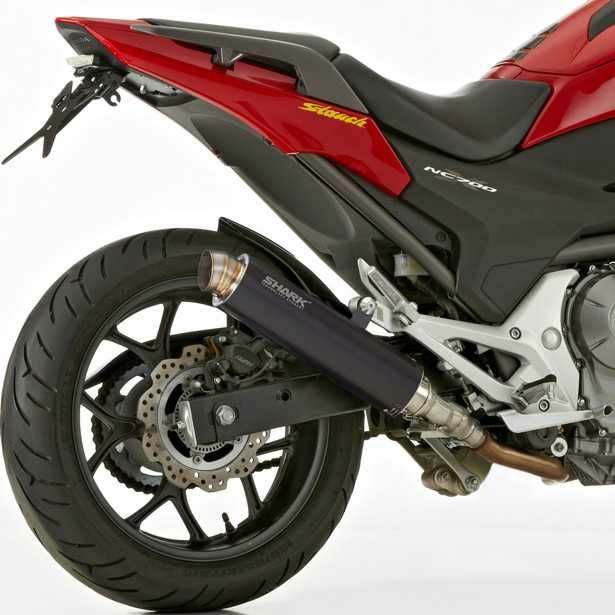 HONDA NC750 700 |マフラー|バイクパーツ専門店 モトパーツ(MOTO PARTS)