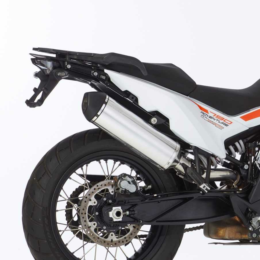 IXIL KTM 790/890アドベンチャー / ハスクバーナ ノーデン901専用